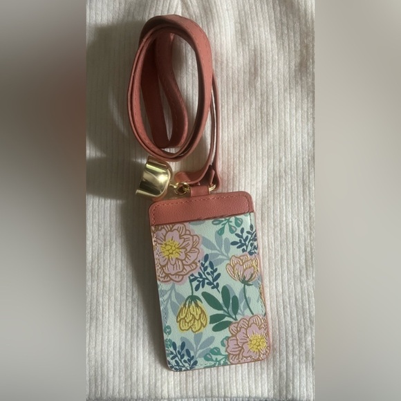 Bath & Body Works Wearable Lanyard - Picture 2 of 2